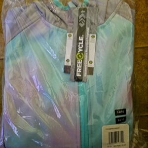 Free Country Jacket Stretch, Water and Wind resistant